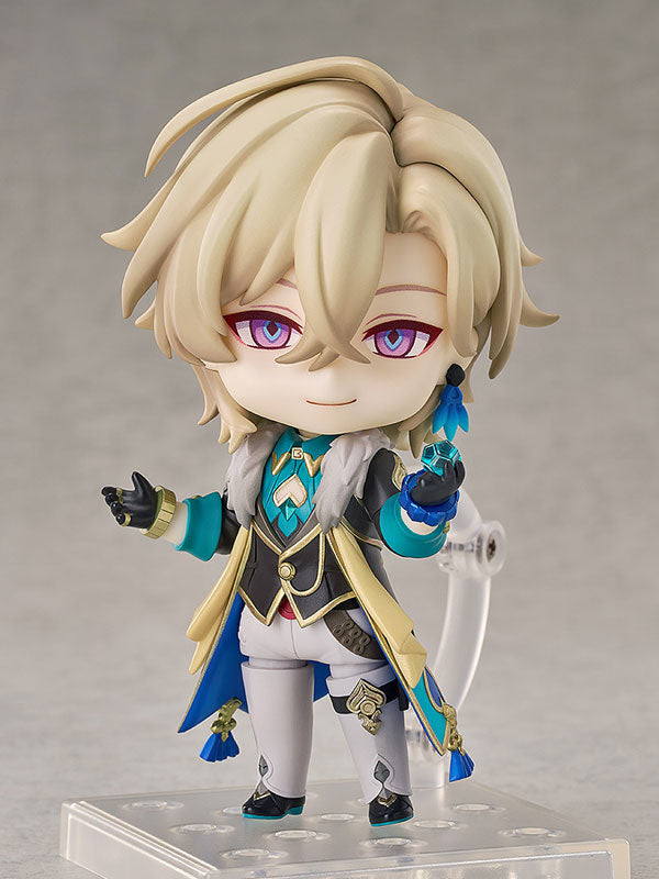 GSC NENDOROID AVENTURINE - HONKAI: STAR RAIL GSC NENDOROID AVENTURINE - HONKAI: STAR RAIL
